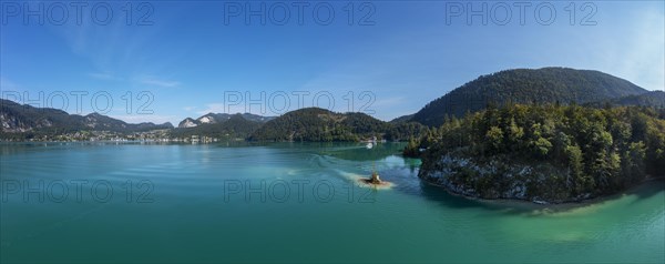 Drone photo
