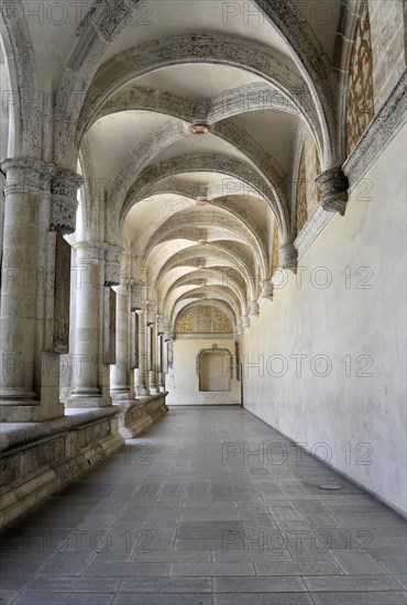 Church of the former Dominican monastery of Santo Domingo in Oaxaca de Juarez