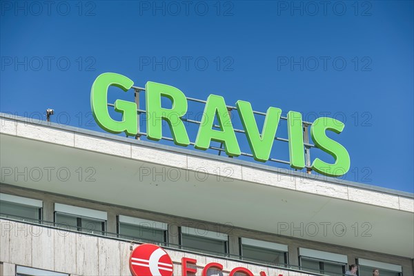 Gravis