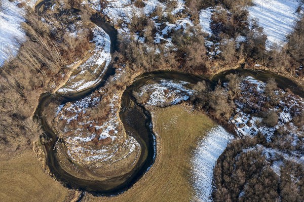 Lafnitz River