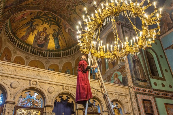 Sioni Cathedral