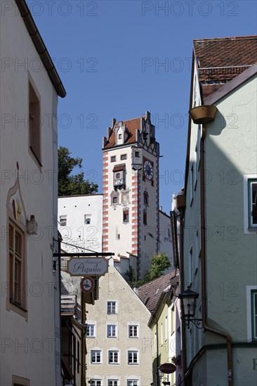 Hutergasse