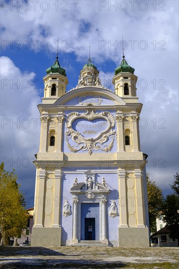 Santuario della Madonna della Costa