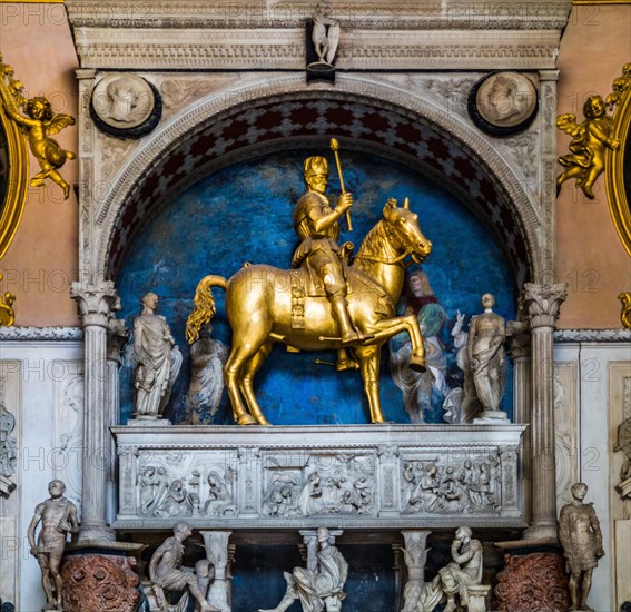 Colleoni Chapel