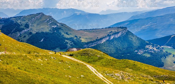 Monte Baldo