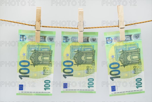 Euro notes