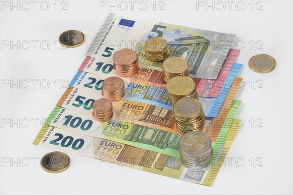 Euro notes