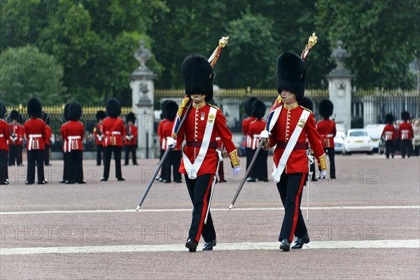 Queen's Guard