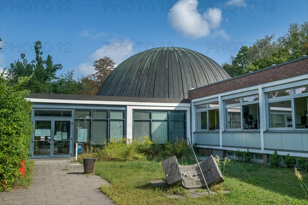 Zeiss Planetarium