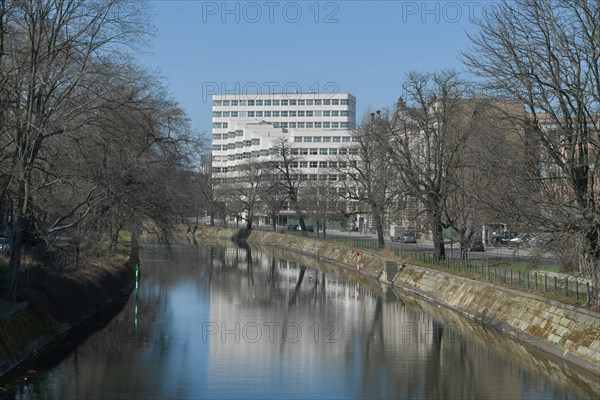 Shell House