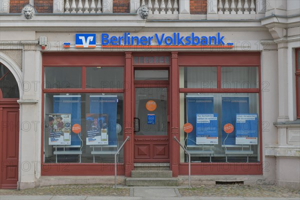 Berliner Volksbank