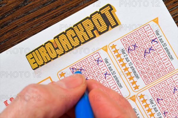 Eurojackpot