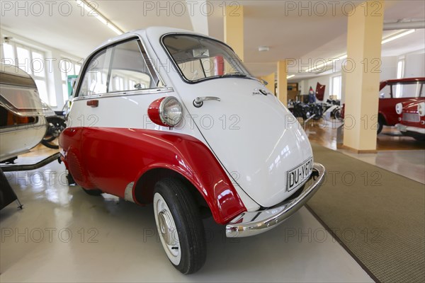 BMW Isetta