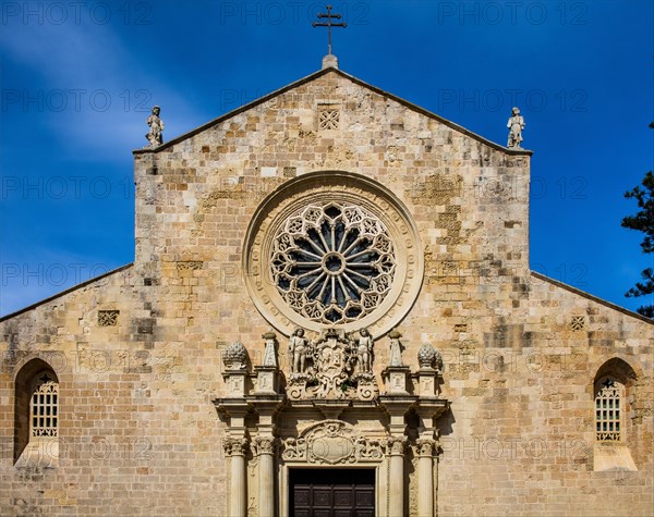 Cathedral dell' Annunziata