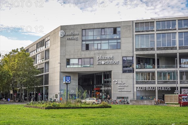 Aufbauhaus