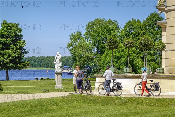 Cyclist