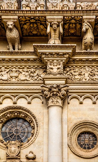 Basilica di Santa Croce