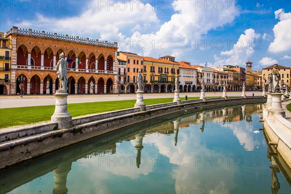 Prato della Valle