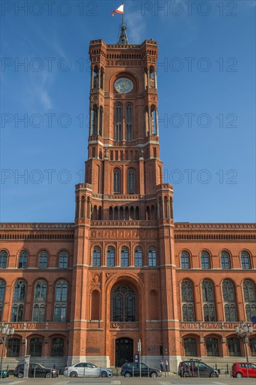 Rotes Rathaus