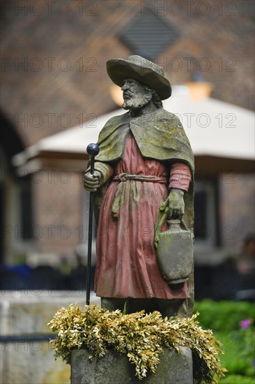 St. Jacobus