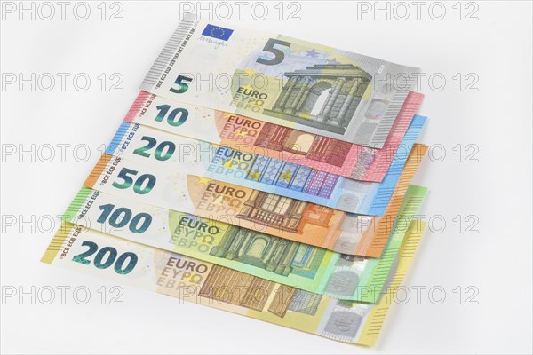 Euro notes