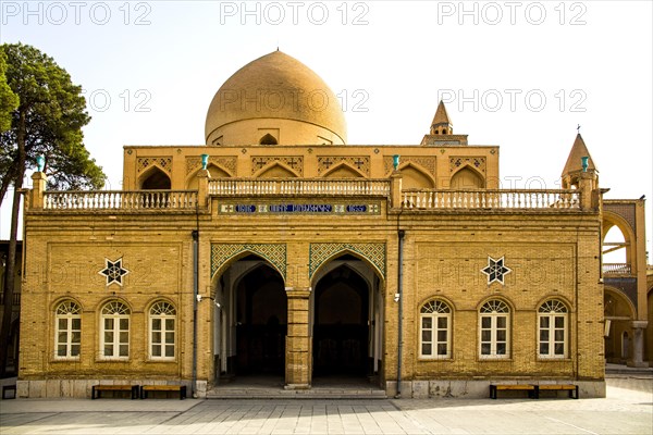 Vank Cathedral