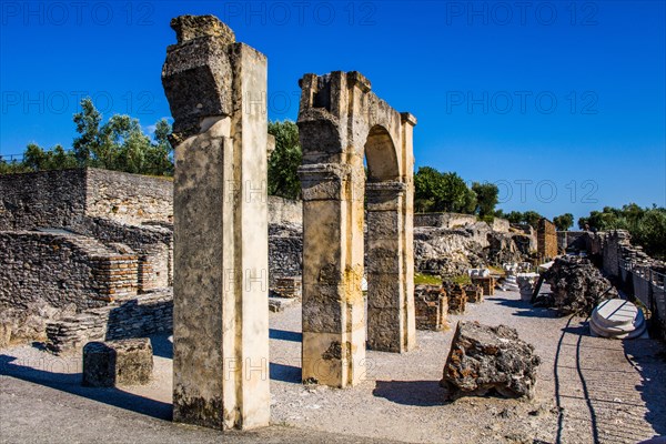 Caves of Catullus