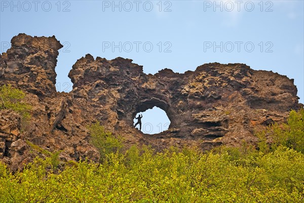 Dimmuborgir