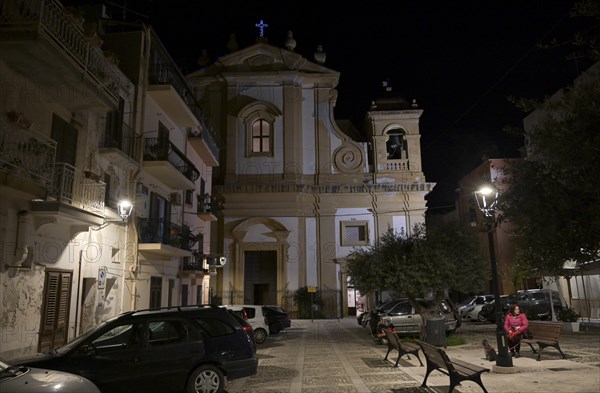 Chiesa Madre