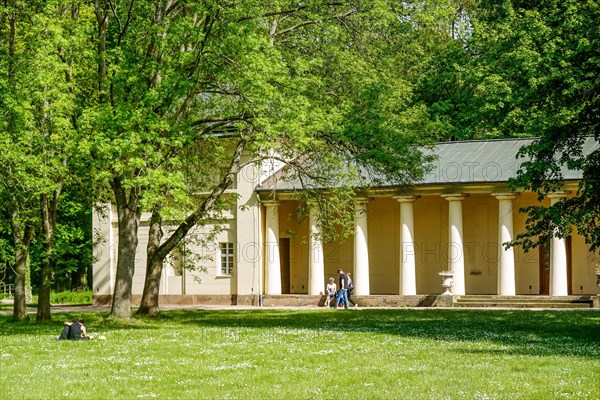 Orangery