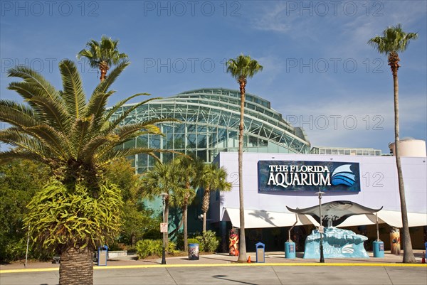 Florida Aquarium