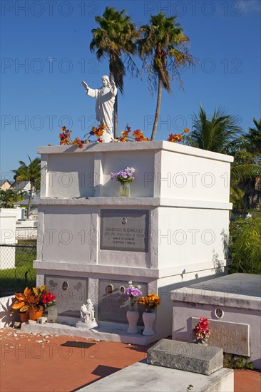 Key West Cemetery