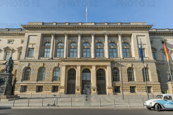 Berlin House of Representatives