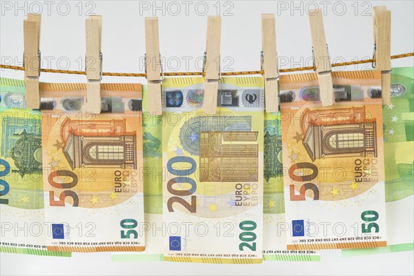 Euro notes