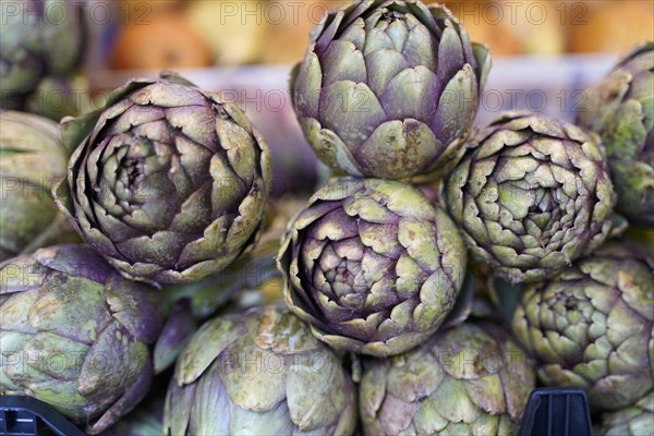 Artichokes