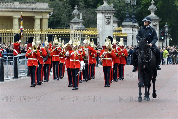 Queen's Guard