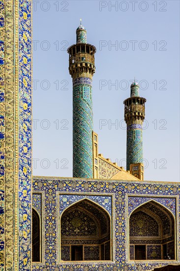 Minarets