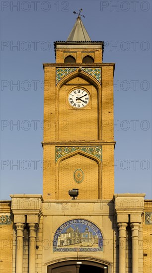 Vank Cathedral