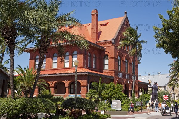 Key West Museum