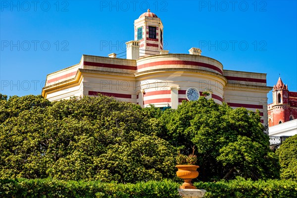 Villa Mellacqua in Santa Maria di Leuca