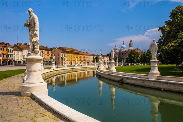 Prato della Valle