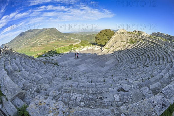 Amphitheatre