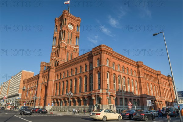 Rotes Rathaus