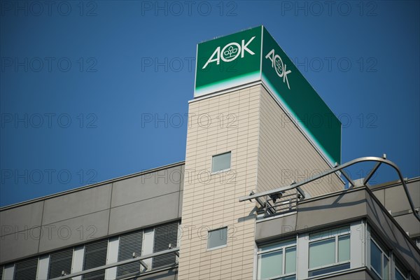 AOK