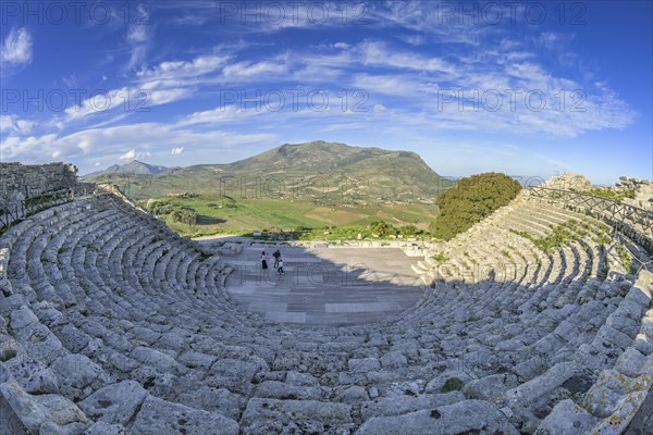 Amphitheatre