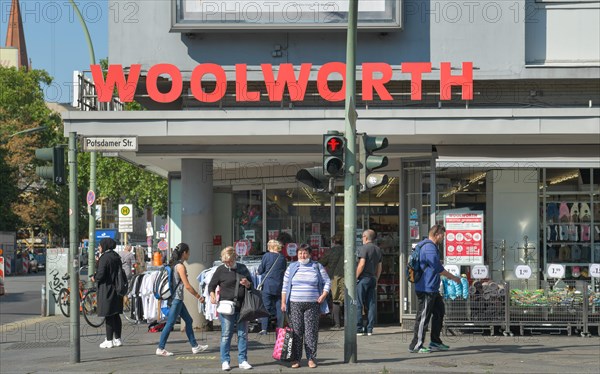 Woolworth