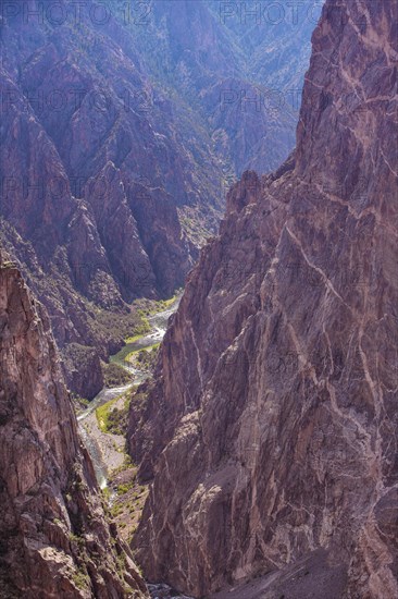 Gunnison River