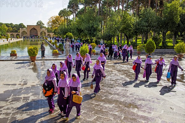 Chehel Sotoun Palace