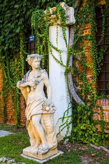 Teatro Olimpico