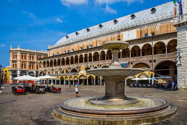 Palazzo della Ragione